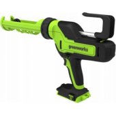 _7480298 Greenworks 24V hermetiko pistoletas Greenworks G24CG