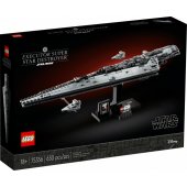Executor Super Star Destroyer™ 75356