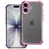 Antishock Electro Case iPhone 17 Purple
