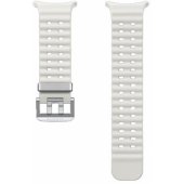 SNL70MWEGEU Marine Band Galaxy Watch Ultra, White Sand