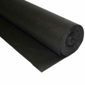 Agroplėvelė 1.6x1m (100) 50g/ m2 juoda