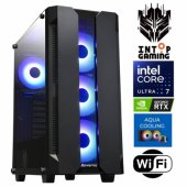 AQUA Ultra 7 270K Plus 64GB 2TB SSD+4TB RTX5050 8GB WiFi no-OS CH