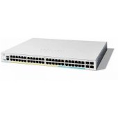 Catalyst 1200-48P-4G 48 Port GE PoE 4x1GE SFP