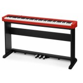 CDP-S160 raudonas