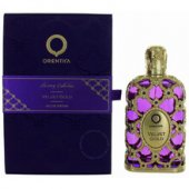 _7649161 Orientica Velvet Gold Perfume 80 ml EDP Spray (Unisex) for Wo