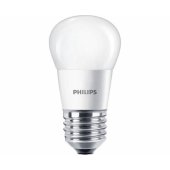 LED 40W P45 E27 WW FR ND 1PF/ 10