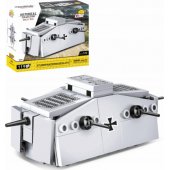 Cobi Klocki Sturmpanzerwagen A7V