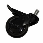 TunaBone | Wheels (Brake Caster) for Kamado grill 21/ 22/ 23/ 24"