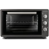 Rosto Titanium 37 with convection