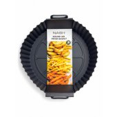 NSB33 Silcone Round Basket