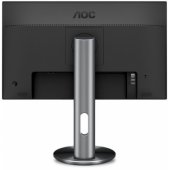 U2790PQU 27®® 16:9 W-LED IPS 4K UHD plokščias