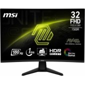 _8492367 80,0 cm (31,5") 1920 x 1080 pikselių MSI 9S6-3DD41M-001 16:9 Ful