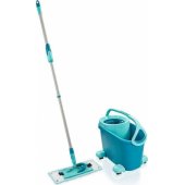 Leifheit Clean Twist M Ergo Mobile šluota (52121) su kibiru