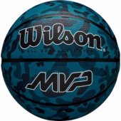 _7593944 WILSON MVP CAMO krepšinio kamuolys BSKT mėlynas, dydis 5