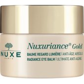 Nuxuriance Gold Radiance Eye Balm W 15ml