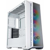 MasterBox MB520 MESH baltas