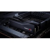 Trident Z5 Black 2x24GB DDR5 8400MHZ UDIMM F5-8400J4052G24GX2-TZ5K