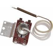 boilerio termostatas KNTP8823+KR11