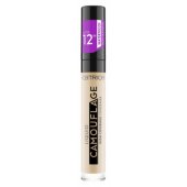 Catrice maskuojamasis skystasis kremas 036 Hazelnut Beig