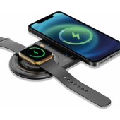 ChargeAIR Duo Black