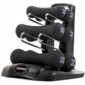 Neoprene Dumbbell 6 Set