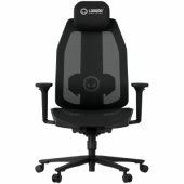 CHP51 Mesh Gaming Chair Pro Black