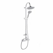 SHOWER SET THERMOSTAT MIXER NP71-TRM7U