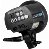 _563836 Elinchrom studijinė blykstė D-Lite RX One (20485)