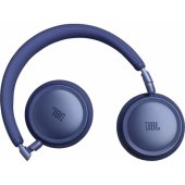 Live 680NC Blue