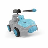 Schleich Eldrador Creatures ledo susidūrimo mašina su mini būtybe