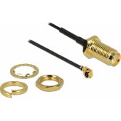 I-Pex MHF/ U.FL - SMA 0.05m