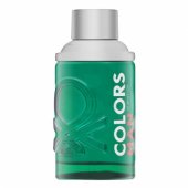 Man Green EDT M 100 ml