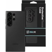 Matte TPU Cover Samsung Galaxy S26 Ultra Black