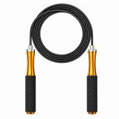 3M Sports Training Jump Rope Metal Handles Adjustable Bearings