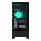View MT 7600X 32GB 1SSD RTX5070 12GB W11 Black