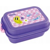 Smile Lunch box