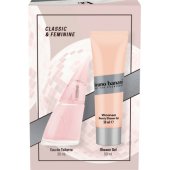 Woman rinkinys Edt 30ml + dušo želė 50ml