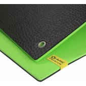 MFK03 Premium žalia/ juoda