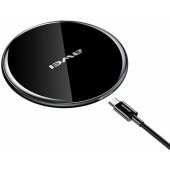 W8 10W Black