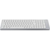 Flow 2 100 (EN) White/ Silver