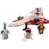 Obi-Wan Kenobi’s Jedi Starfighter™ 75333