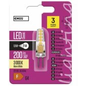 LED G4 Warm White