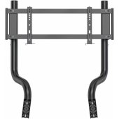 Monitoriaus stovas GTR S3/ S8 Elite, juodas