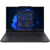 ThinkPad X13 G6 13.3 FHD+ IPS 225U 16GB 512SSD EN 11P Black 21RK00DPPB