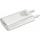 Charge USB 5W 1A 5V White