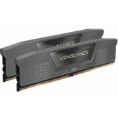 Vengeance Grey 32 GB DDR5 6000 MHz UDIMM CMK32GX5M2D6000Z38