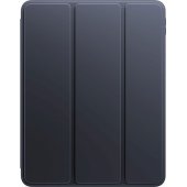 Minkštas dėklas planšetiniam kompiuteriui Xiaomi Pad 6, juodas