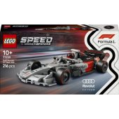 77259 Audi Revolut F1 Team R26 lenktyninis automobilis