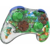 Nintendo Switch Minecraft Forest Biome REALMz