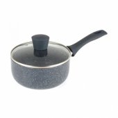 RH00846EU7 Nightfall stone saucepan 20cm